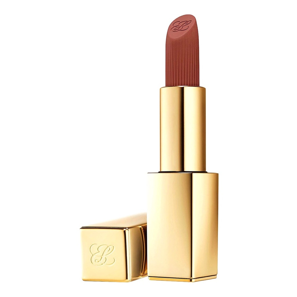 Estee Lauder Whisper Matte Lipstick - Indulgent